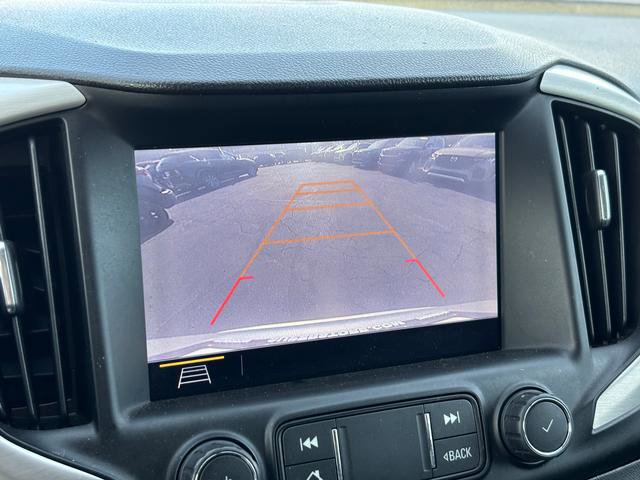 Used 2019 GMC Terrain SLT image 23