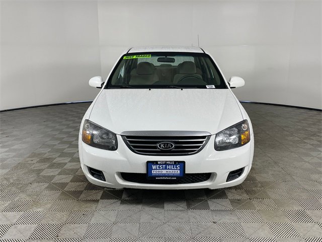 Used 2009 Kia Spectra EX image 25