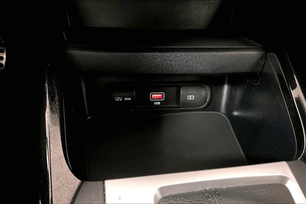 Used 2022 Kia Forte GT-Line w/ GT-Line Technology Package image 33