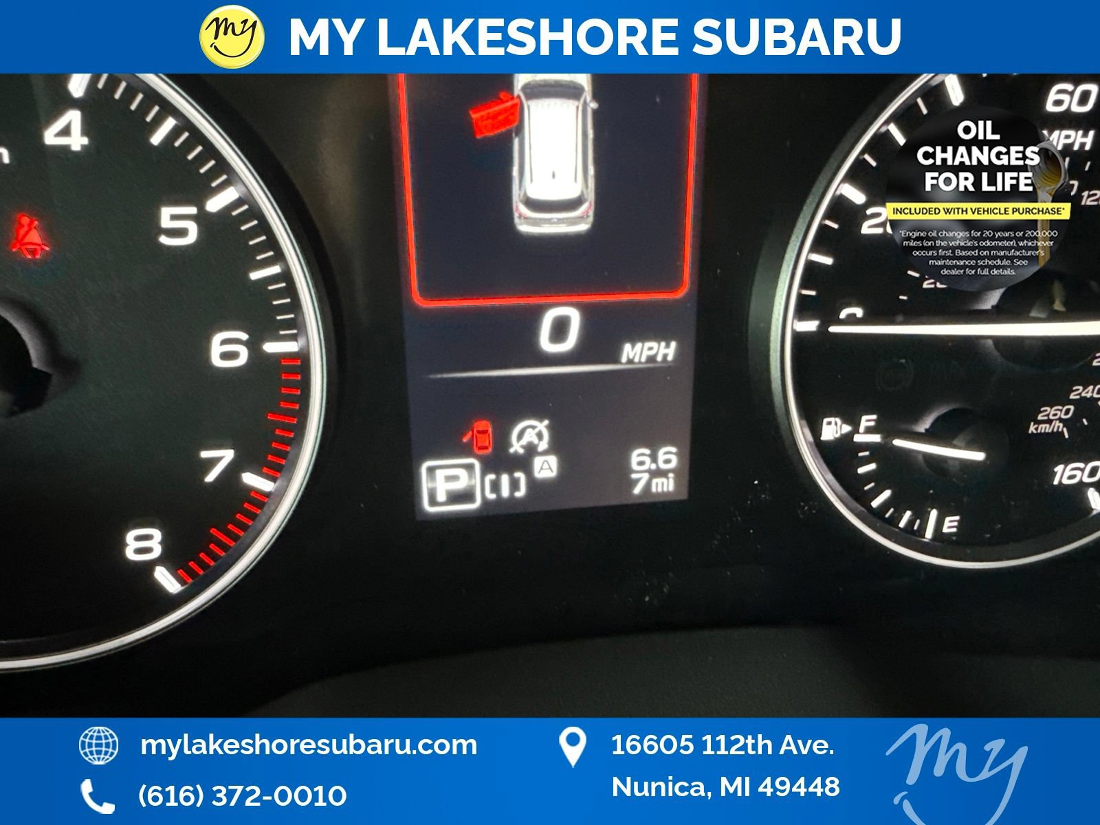 New 2026 Subaru Forester Sport w/ Onyx Edition AWD/4WD image 16