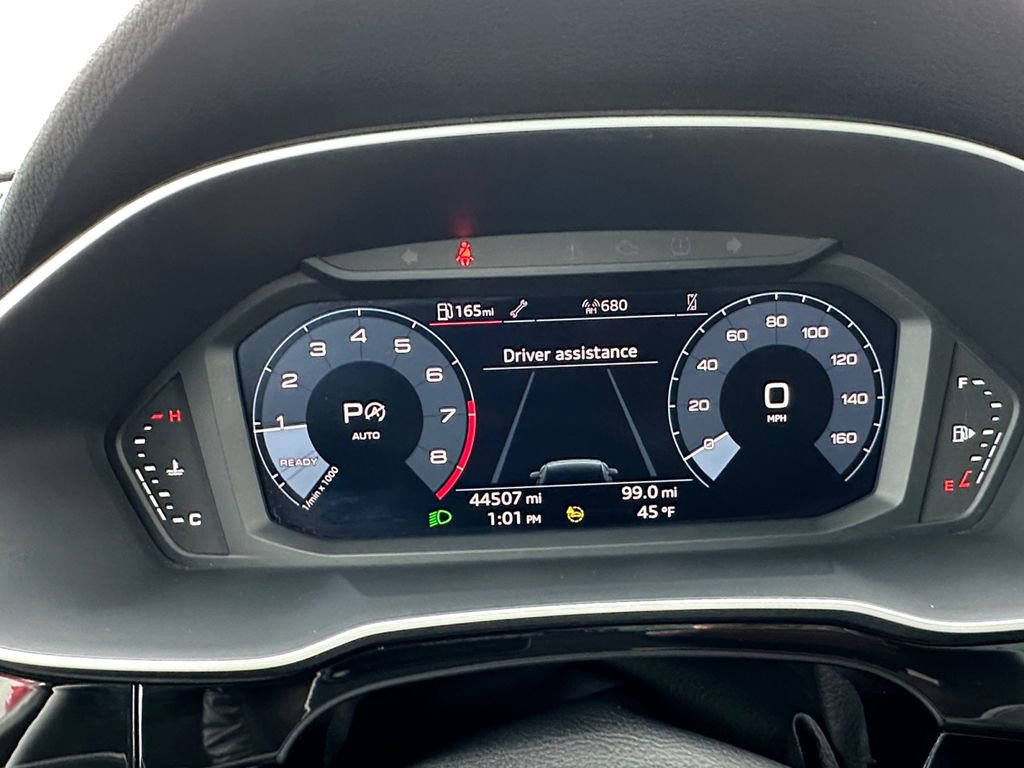 Used 2023 Audi Q3 2.0T Premium image 13