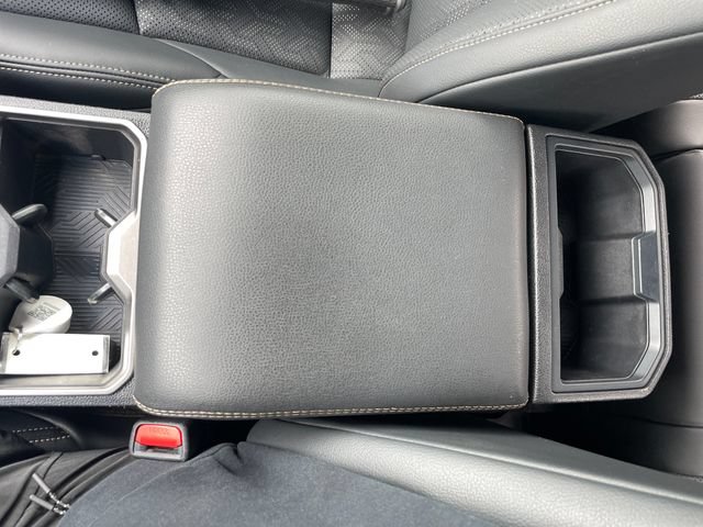 Used 2024 Toyota Tacoma Limited w/ Limited Package (LT) AWD/4WD image 17