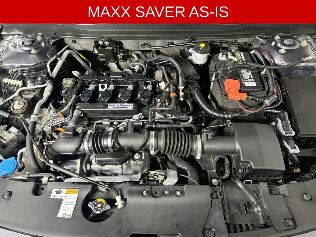 Used 2019 Honda Accord LX image 10