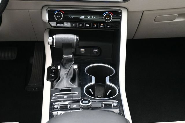 Used 2021 Kia K5 EX w/ EX Premium Package FWD image 23