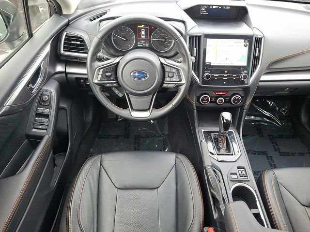 Used 2023 Subaru Crosstrek 2.5i Limited image 12