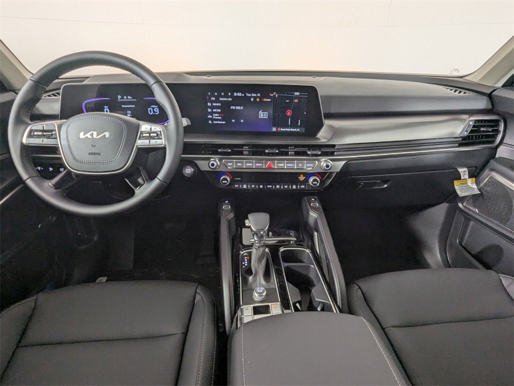 New 2025 Kia Telluride S image 14