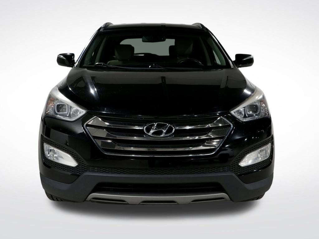 Used 2014 Hyundai Santa Fe Sport w/ Premium Equipment Package 03 image 10
