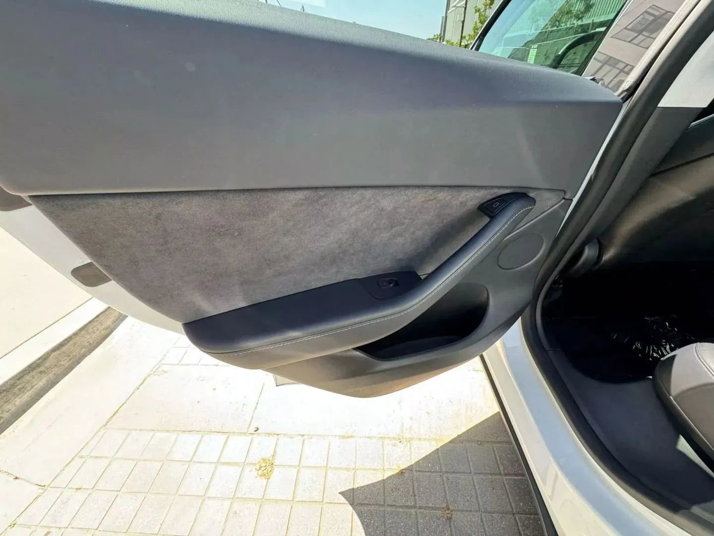 Used 2023 Tesla Model Y Long Range AWD/4WD image 15