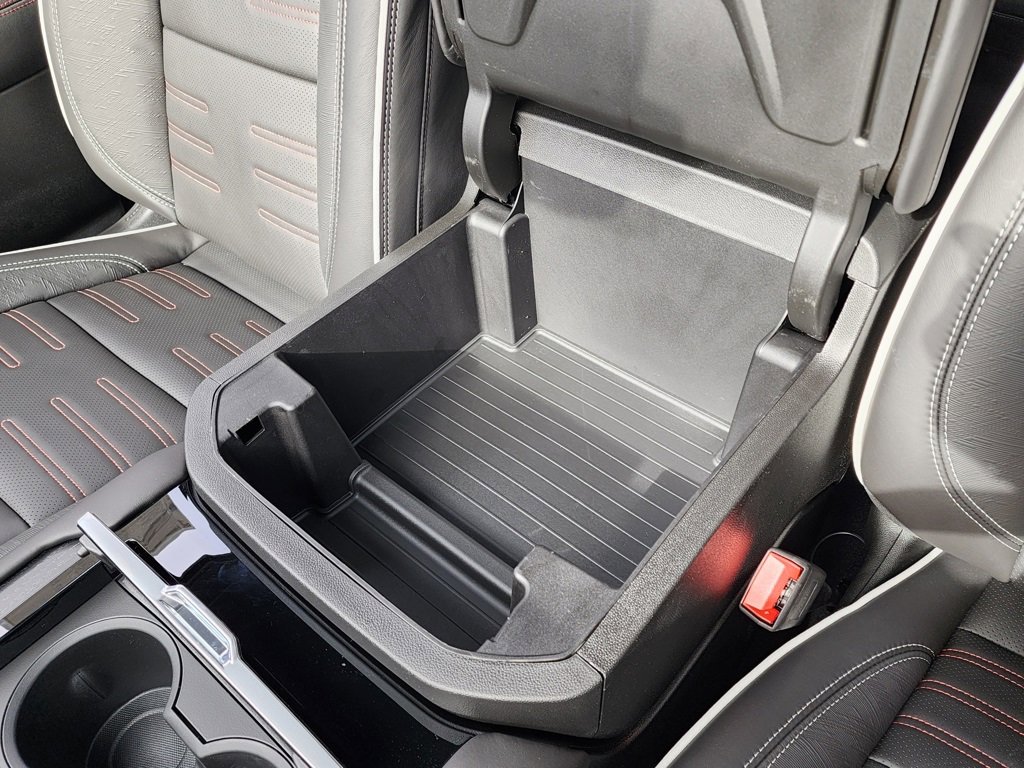 New 2026 GMC Yukon AT4 Ultimate image 38