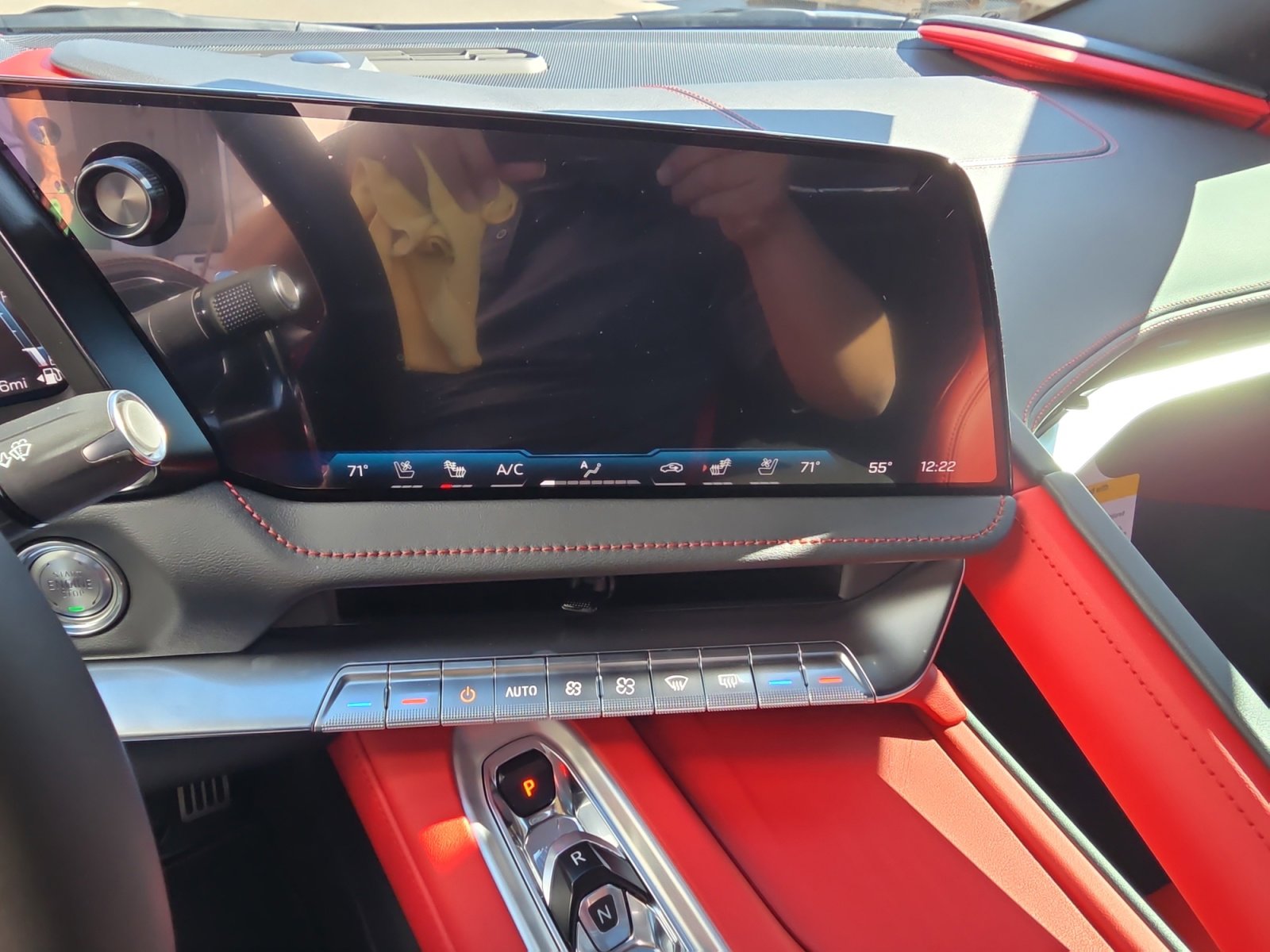 New 2026 Chevrolet Corvette Stingray Preferred Conv w/ Z51 Performance Package image 26