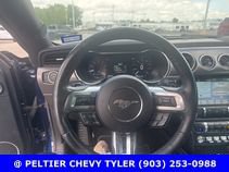 Used 2018 Ford Mustang Premium w/ Ecoboost Performance Package image 12