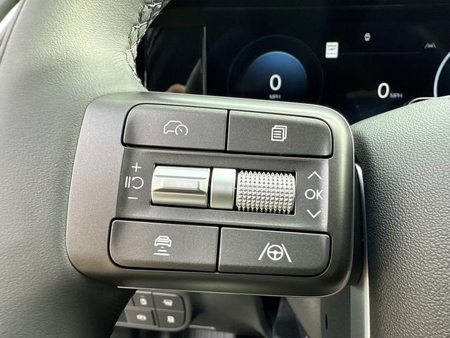 New 2026 Hyundai Palisade Calligraphy image 28