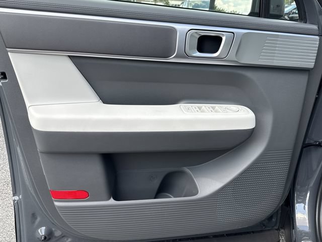 New 2026 Hyundai Santa Fe SE FWD image 12