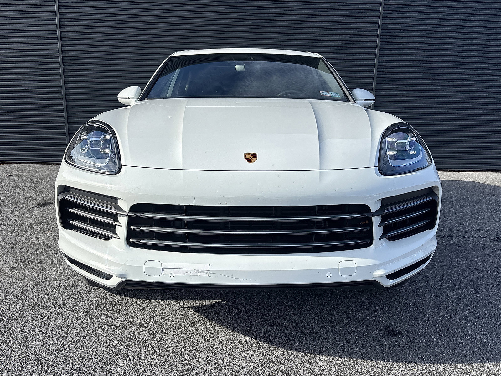 Certified 2022 Porsche Cayenne image 9
