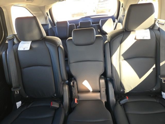 New 2026 Honda Odyssey EX-L image 8