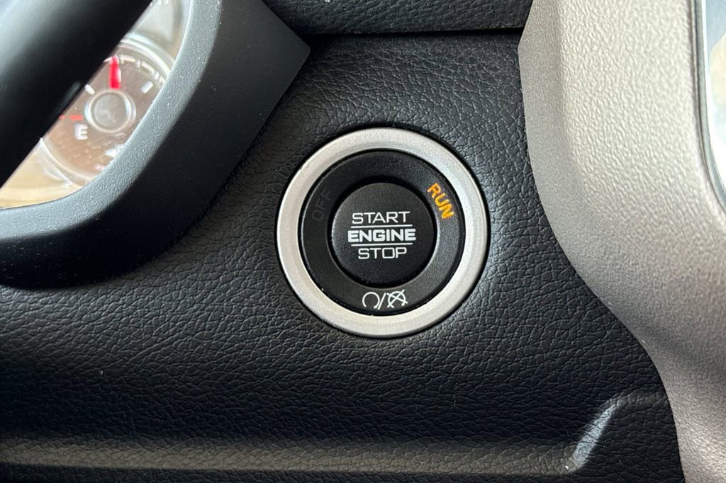 Used 2022 RAM 2500 Laramie image 32