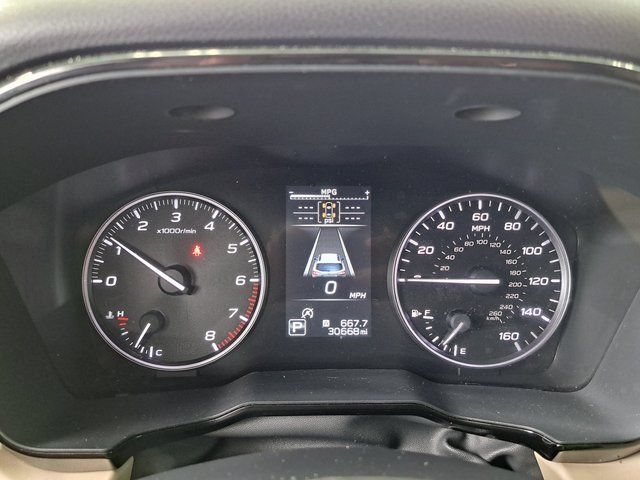 Used 2023 Subaru Outback Premium AWD/4WD image 10