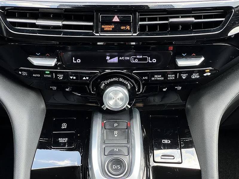 Used 2024 Acura MDX FWD image 33