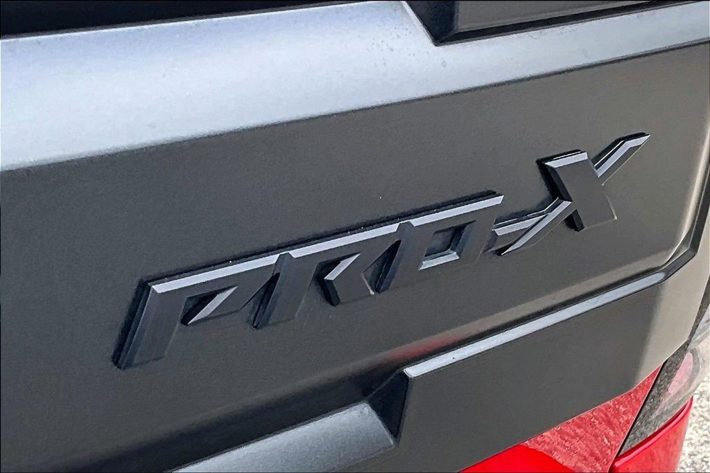 Used 2025 Nissan Frontier Pro-X w/ Pro Premium Package image 42