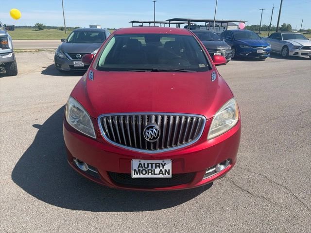 Used 2014 Buick Verano FWD image 9