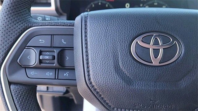 New 2025 Toyota Tacoma TRD Off-Road image 15