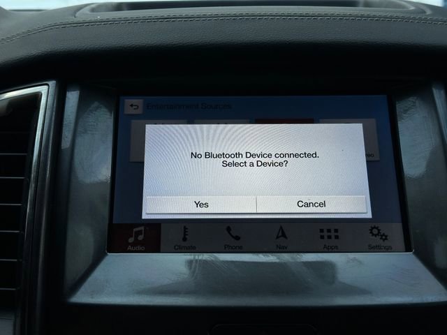 Used 2019 Ford Ranger Lariat w/ Technology Package image 27