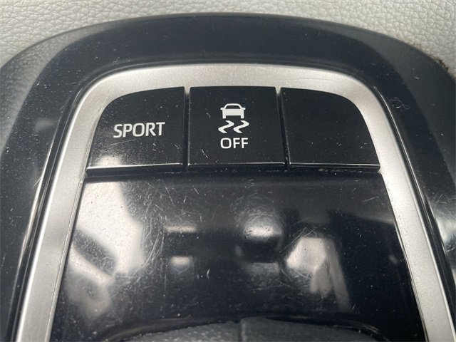Used 2021 Toyota Corolla SE image 17