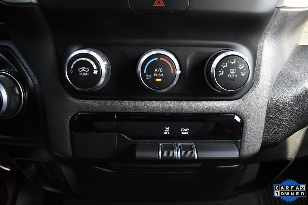 Used 2023 RAM 1500 Big Horn image 37