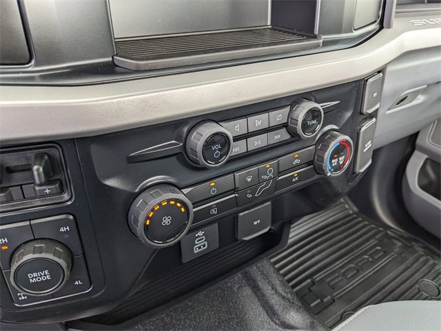 Used 2024 Ford F350 XL w/ XL Driver Assist Package image 19