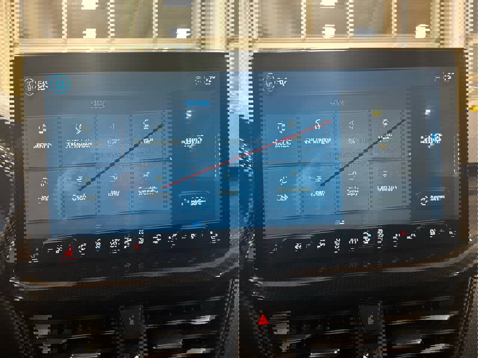 New 2025 Ford Escape ST-Line Elite image 23