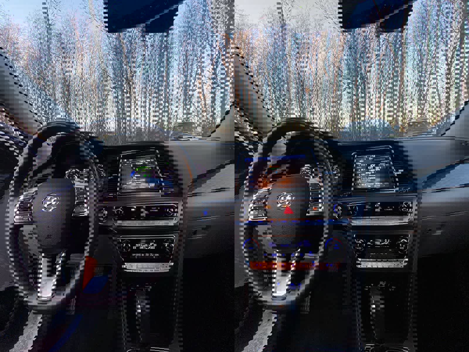 Used 2019 Hyundai Sonata Limited image 26