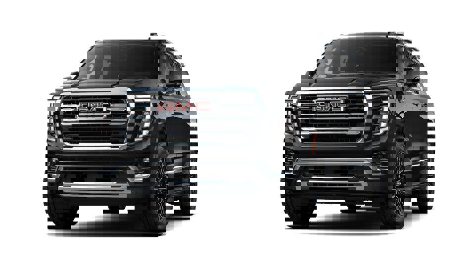 New 2026 GMC Yukon XL Elevation image 51