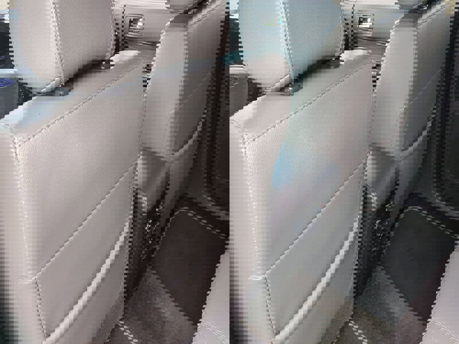 Used 2018 Ford Flex Limited w/ Equipment Group 303A image 18