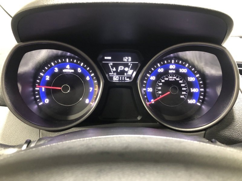 Used 2015 Hyundai Elantra SE w/ Option Group 02 image 22