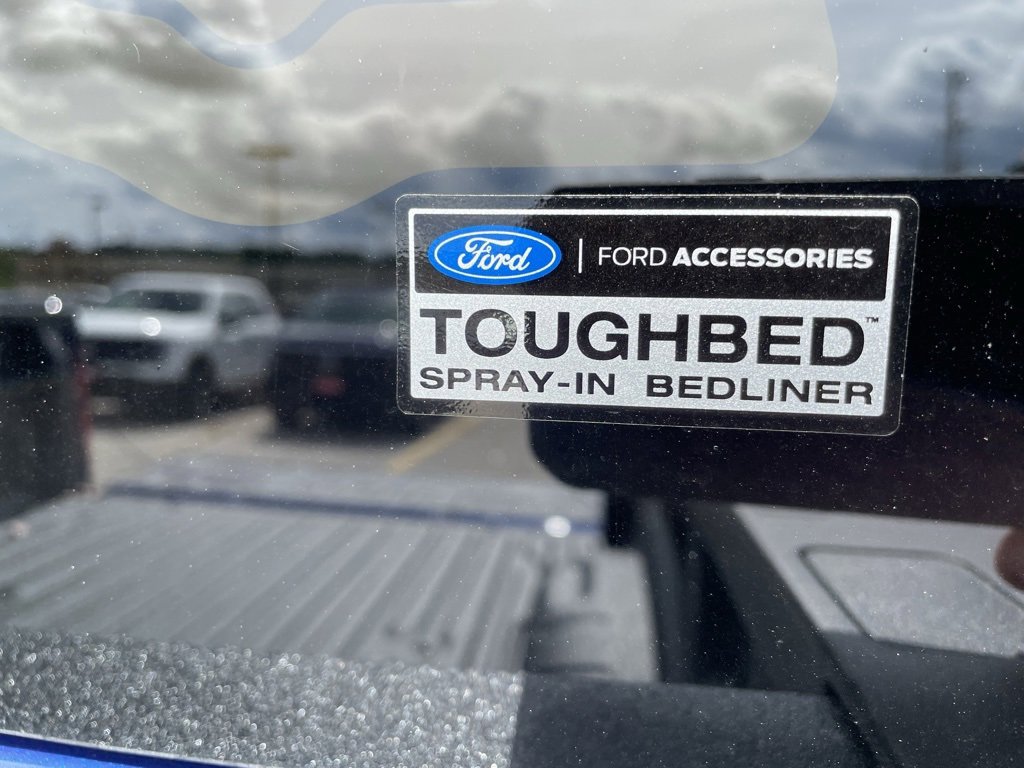New 2026 Ford F350 Lariat image 31