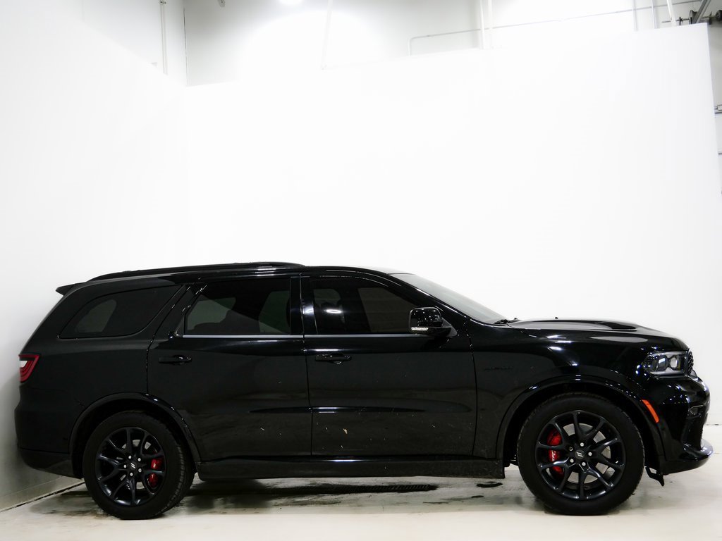 Used 2022 Dodge Durango R/T w/ Tow 'N Go Package image 5