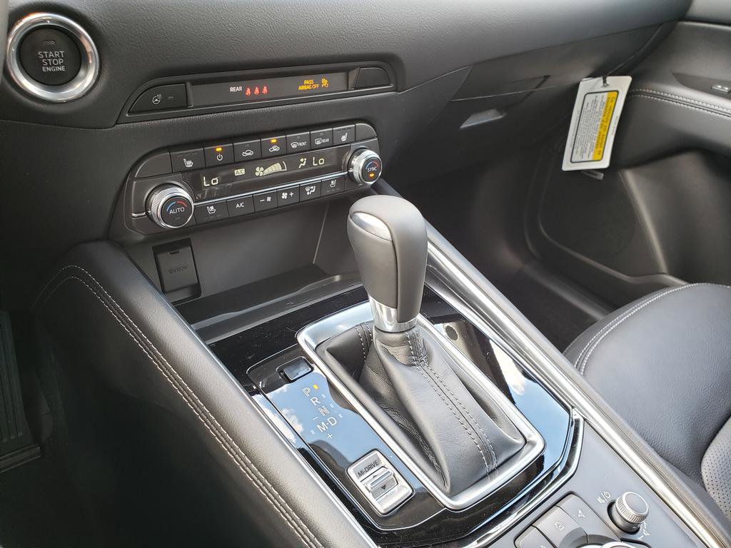 New 2025 MAZDA CX-5 AWD 2.5 S image 11