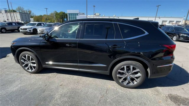 Used 2022 Acura MDX SH-AWD w/ Technology Package image 7