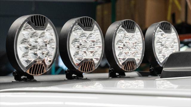 Used 2022 RAM 1500 TRX w/ TRX Level 1 Equipment Group image 9