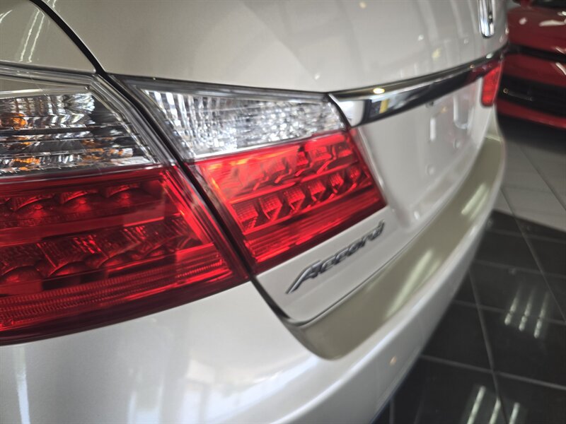 Used 2013 Honda Accord EX-L image 27