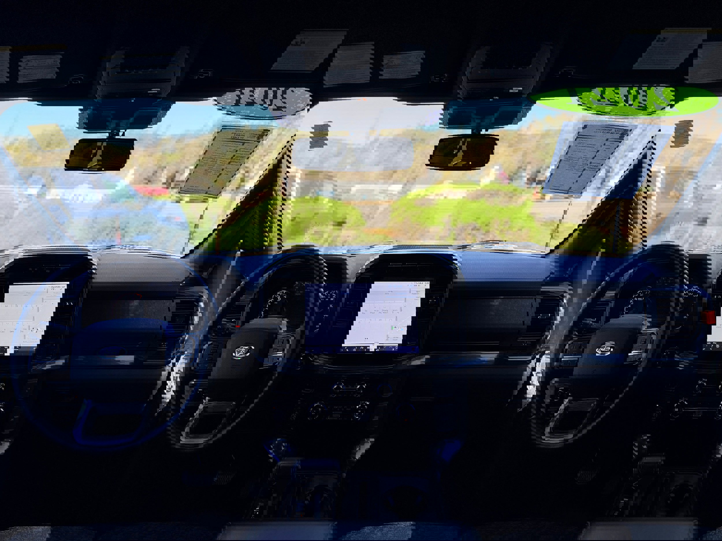 Used 2021 Ford F150 Tremor w/ Equipment Group 401A Mid image 19