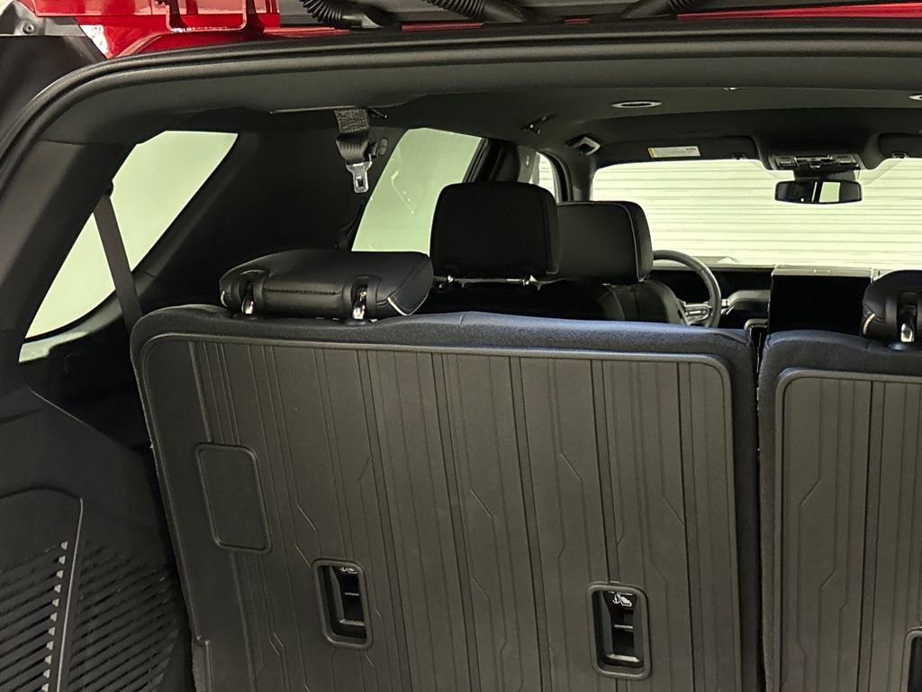 New 2026 GMC Yukon Elevation w/ LPO, Floor Liner Package image 21