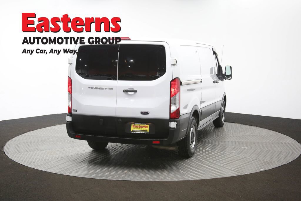 Used 2020 Ford Transit 150 Low Roof image 38