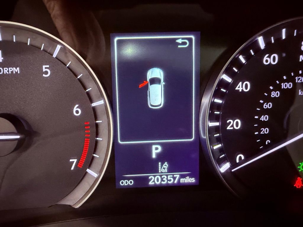 Certified 2020 Lexus RX 350 FWD w/ Premium Package image 25