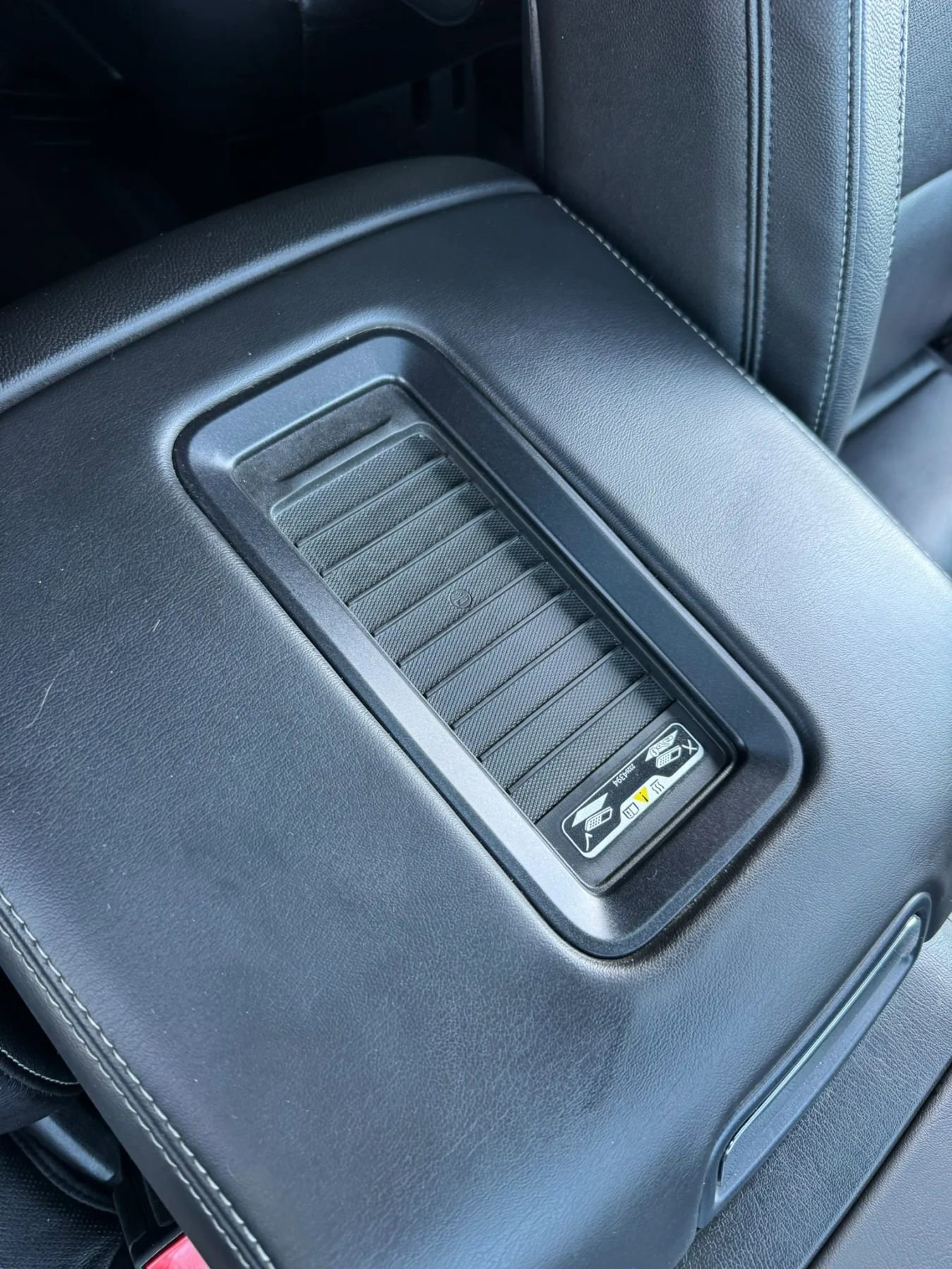 Used 2016 Chevrolet Tahoe LTZ image 37