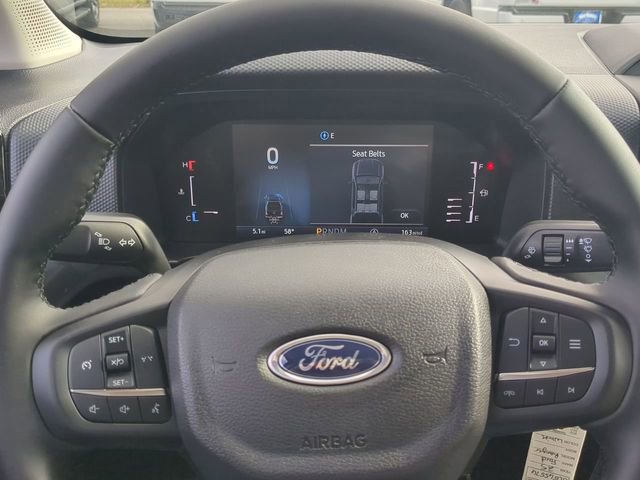 New 2025 Ford Ranger XLT w/ FX4 Off-Road Package image 26