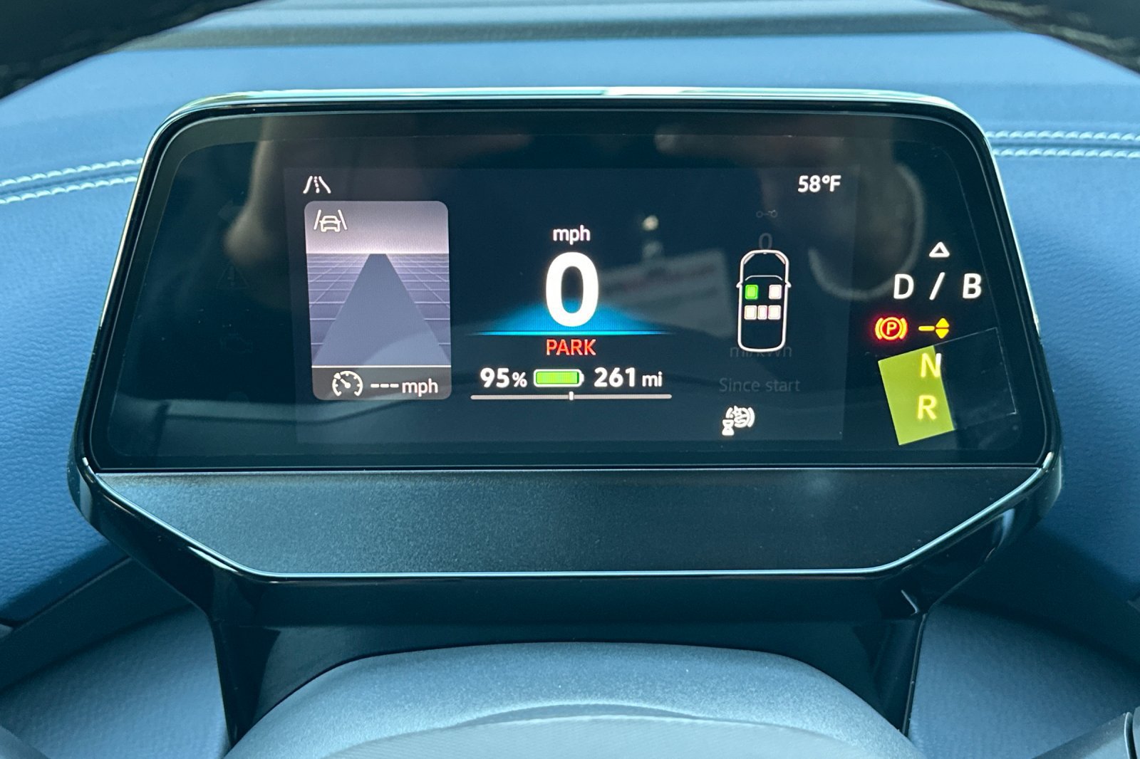 New 2026 Volkswagen ID.4 Pro S RWD image 23