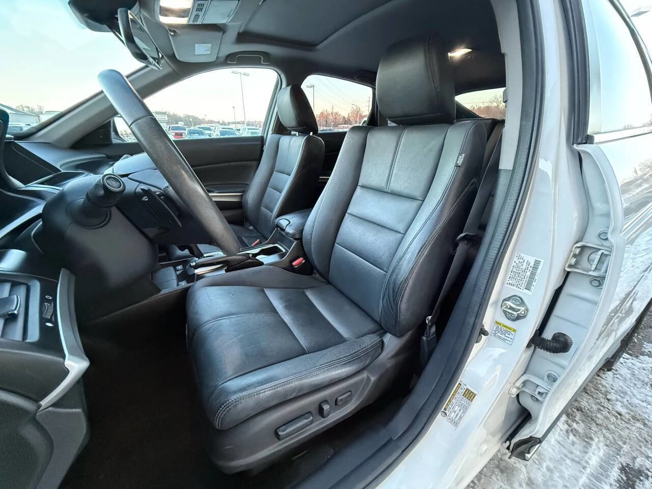 Used 2015 Honda Crosstour EX-L image 8