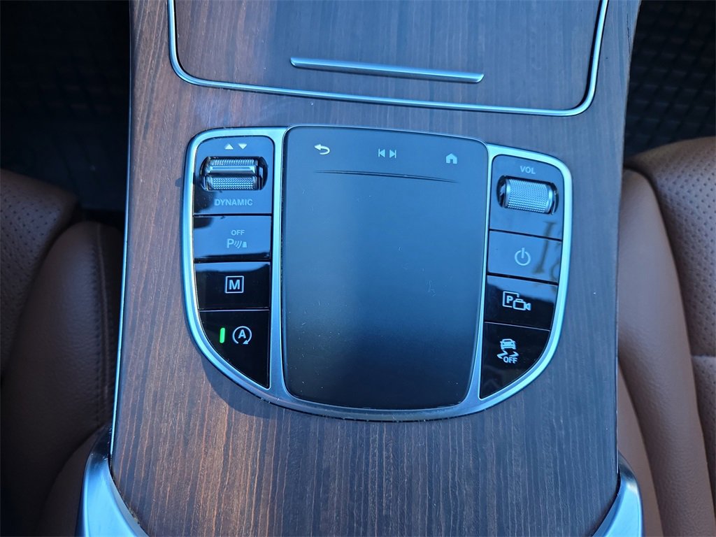 Used 2021 Mercedes-Benz GLC 300 image 26