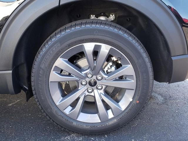 New 2025 Ford Explorer Active w/ Active Comfort Package image 28